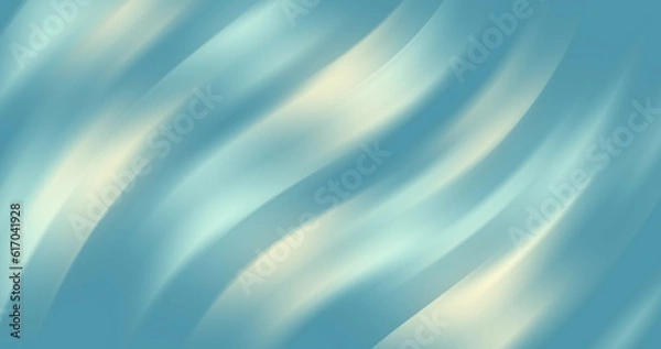 Fototapeta Liquid Gradient Background	