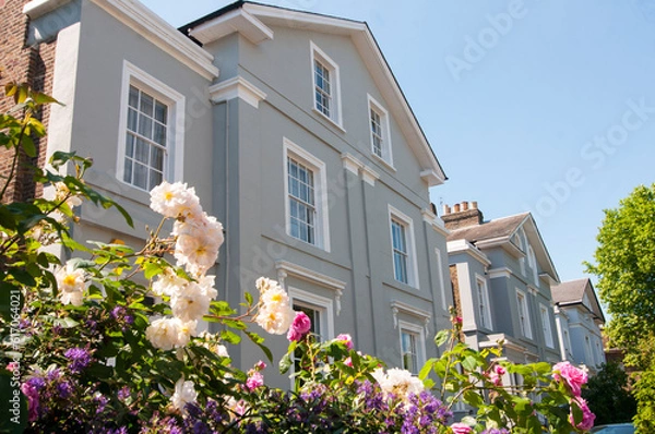 Obraz Blackheath London