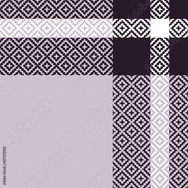 Fototapeta Classic Scottish Tartan Design. Tartan Seamless Pattern. Traditional Scottish Woven Fabric. Lumberjack Shirt Flannel Textile. Pattern Tile Swatch Included.
