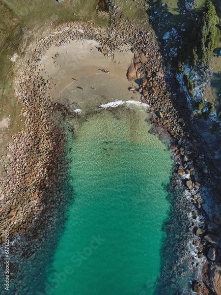 Obraz Praia do Maço, Vale da Utopia