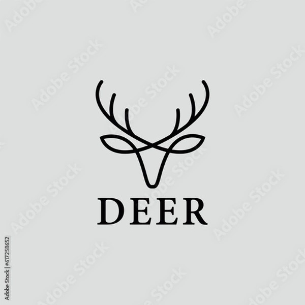 Obraz logo for business