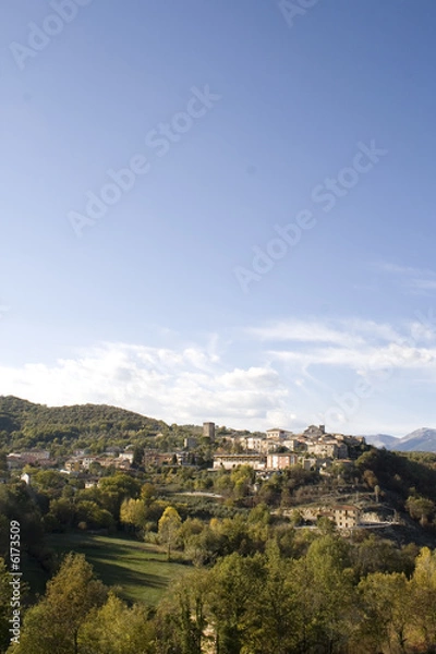 Obraz Fontechiari (FR)