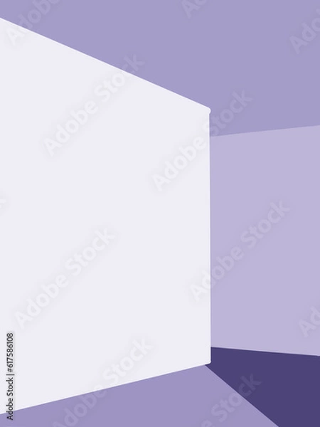 Obraz building corner background
