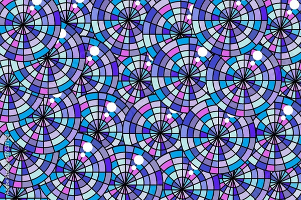 Fototapeta abstract background