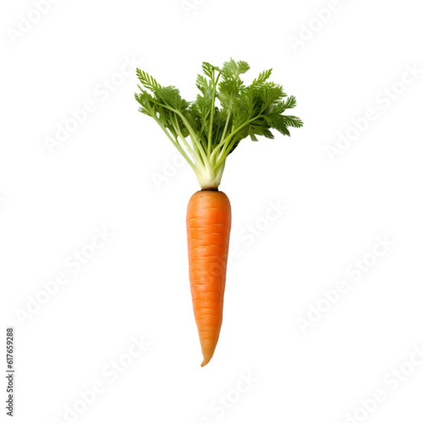Obraz carrot