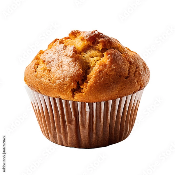 Obraz pumpkin muffin