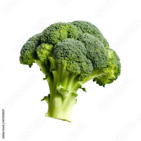 Obraz broccoli