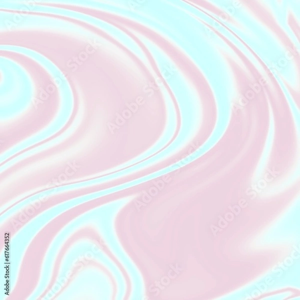 Obraz cute pastel Background 