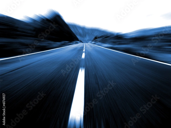 Obraz Planning ahead