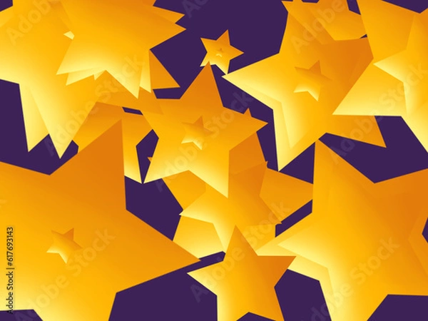 Obraz stripes background
