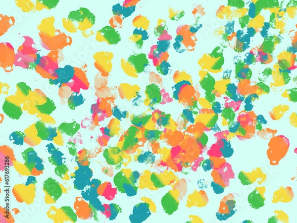 Obraz stripes background
