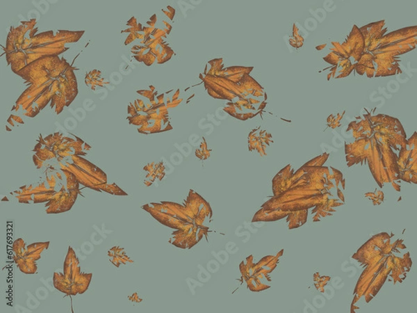 Obraz stripes background
