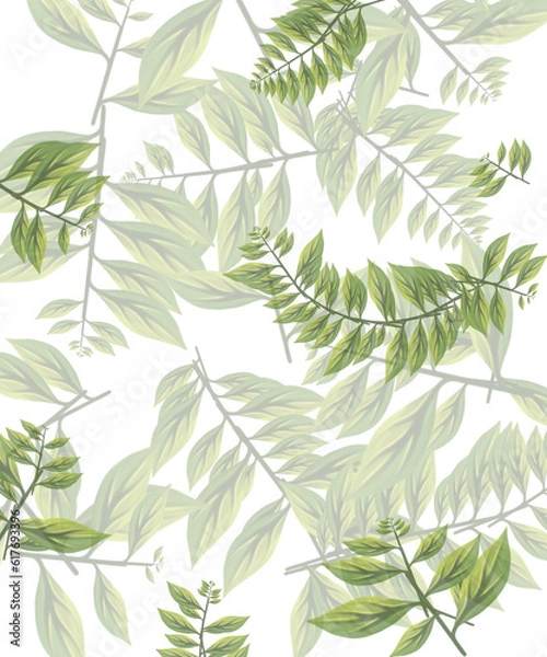 Obraz stripes background
