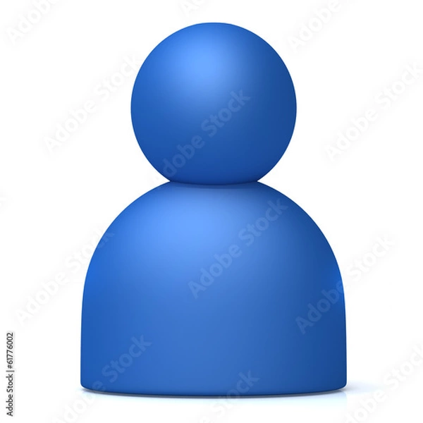 Fototapeta buddy icon