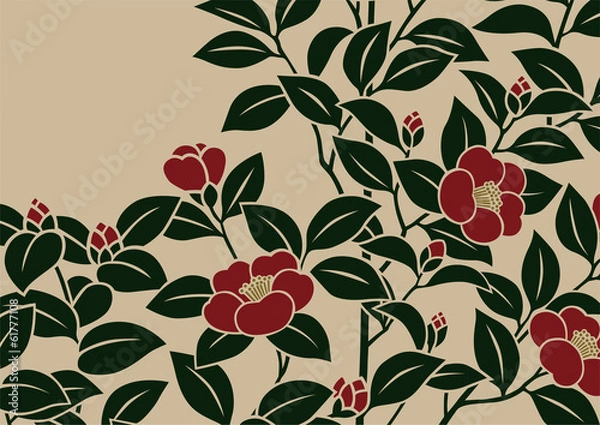 Fototapeta グラフィックパターン