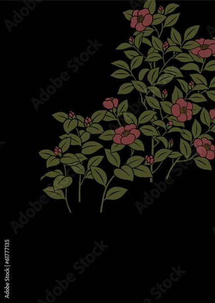 Fototapeta グラフィックパターン