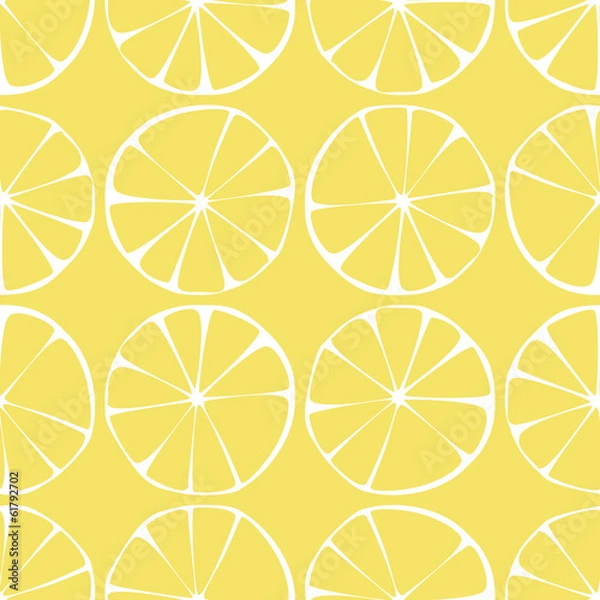 Fototapeta seamless geometric pattern