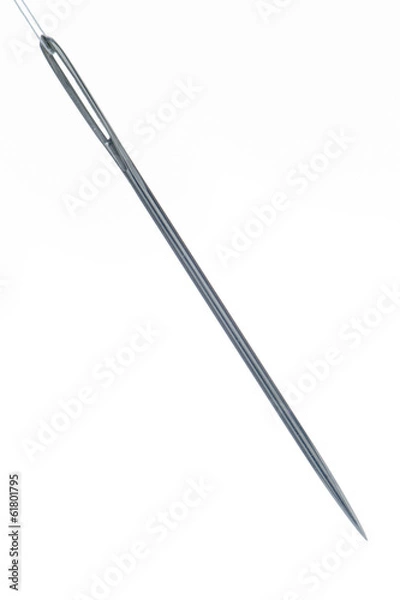 Obraz Nähnadel