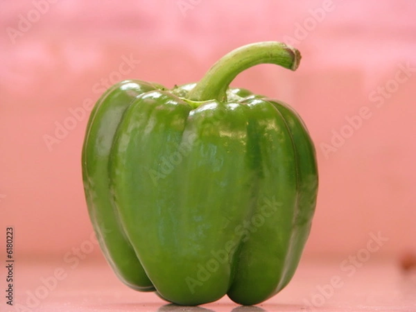 Obraz Capsicum