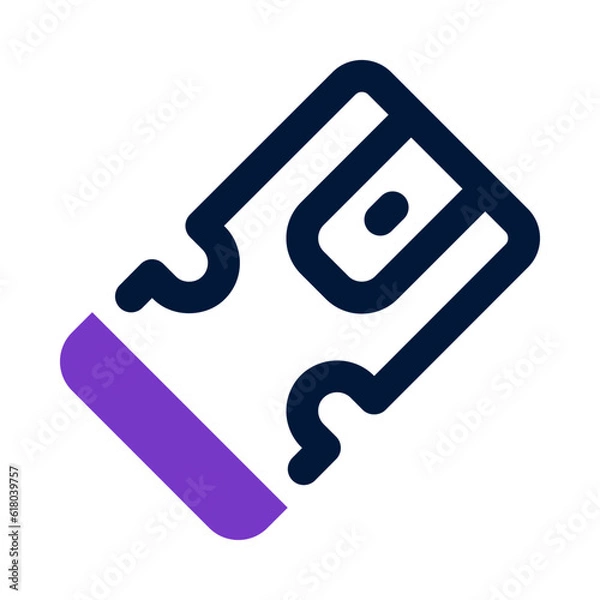 Obraz sharpener icon for your website, mobile, presentation, and logo design.