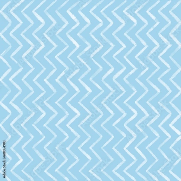 Obraz line wave Background 