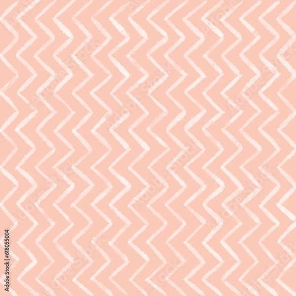 Obraz line wave Background 