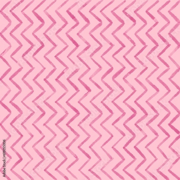 Obraz line wave Background 