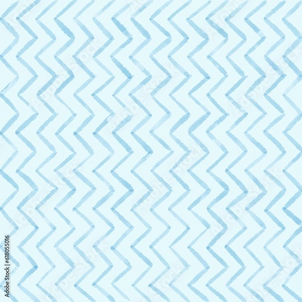 Obraz line wave Background 