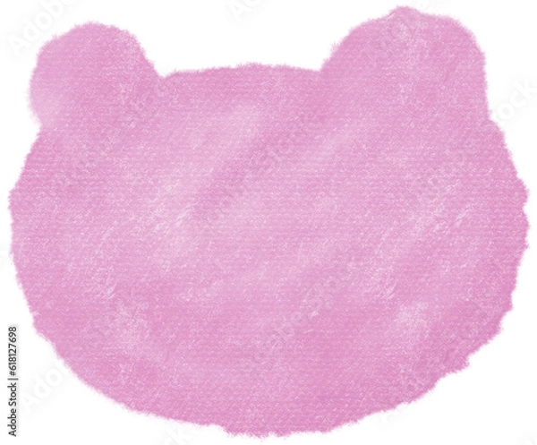 Obraz Element watercolor