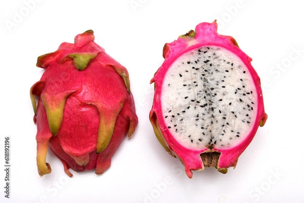Obraz Dragon Fruit Pitaya 