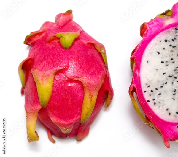 Obraz Dragon Fruit Pitaya 
