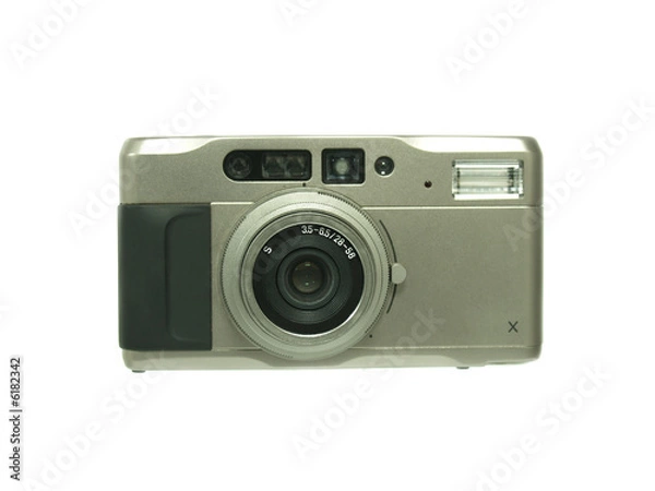 Fototapeta Camera 01 B