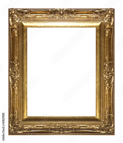 Fototapeta Picture Frame