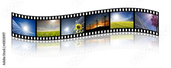 Obraz unsere Zukunft