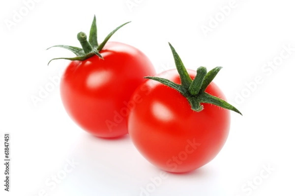 Obraz ミニトマト