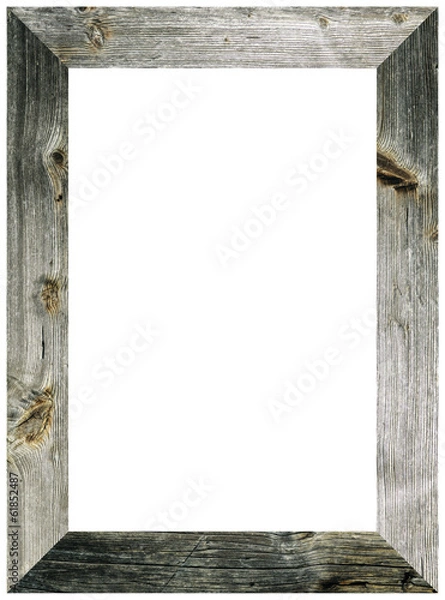 Obraz Altholzbilderrahmen_2:3