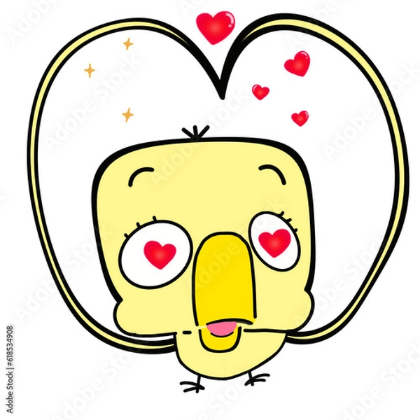 Obraz Untitled Artwork