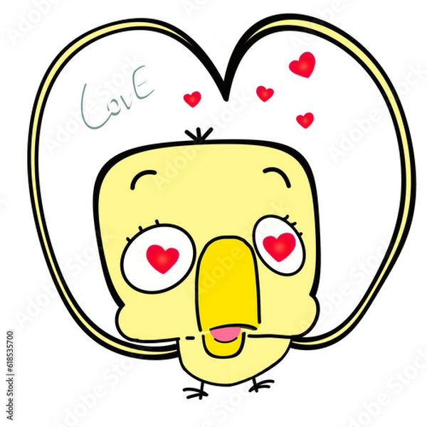 Obraz Untitled Artwork