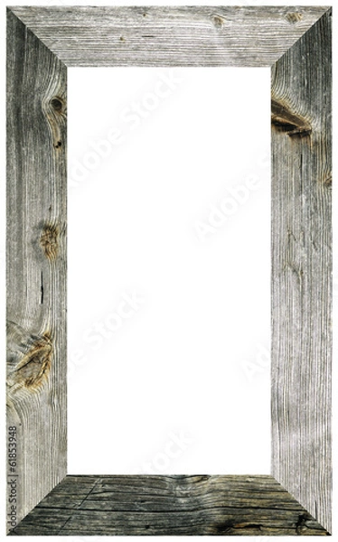 Obraz Altholzbilderrahmen_2:4