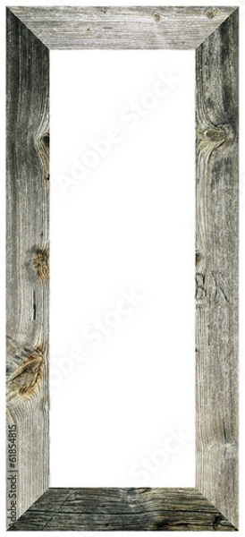 Obraz Altholzbilderrahmen_1:3