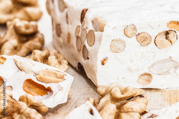 Fototapeta turkish delight