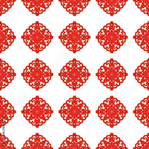 Obraz pattern 