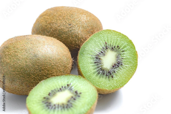 Obraz キウイフルーツ
