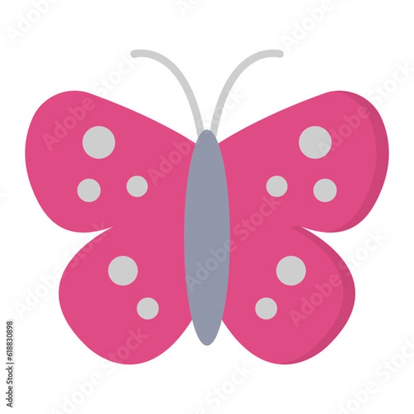 Obraz butterfly