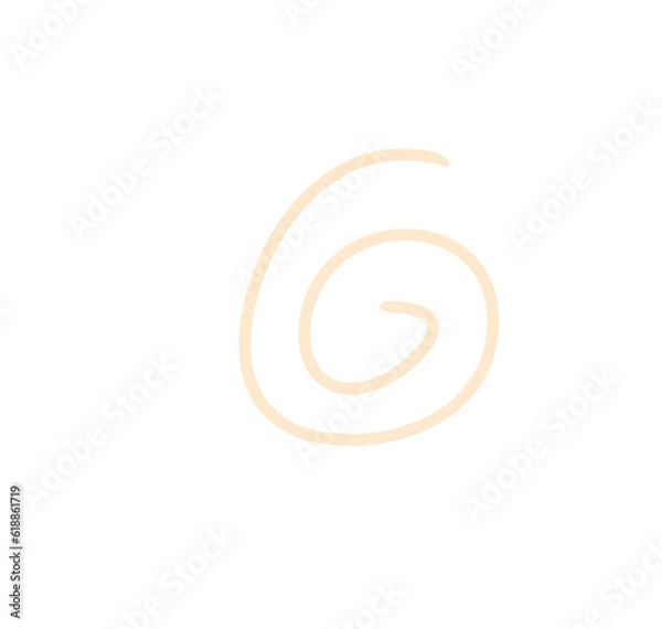 Obraz Tree, flower icon