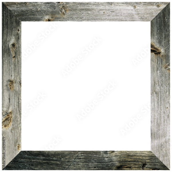 Obraz Altholzbilderrahmen_1:1
