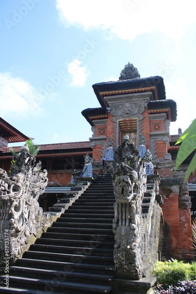 Fototapeta chinese temple