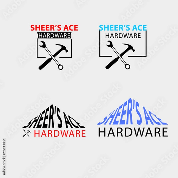 Obraz A logo is a symbol or design used to identify a company or organization, as well as its products, services, employees, etc.