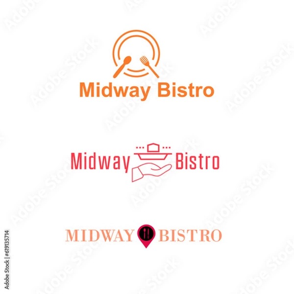 Obraz A logo is a symbol or design used to identify a company or organization, as well as its products, services, employees, etc.