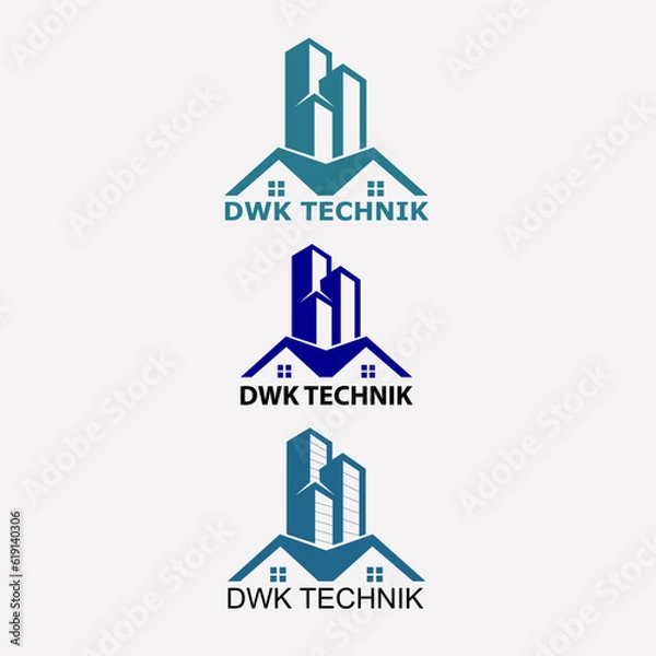 Obraz A logo is a symbol or design used to identify a company or organization, as well as its products, services, employees, etc.